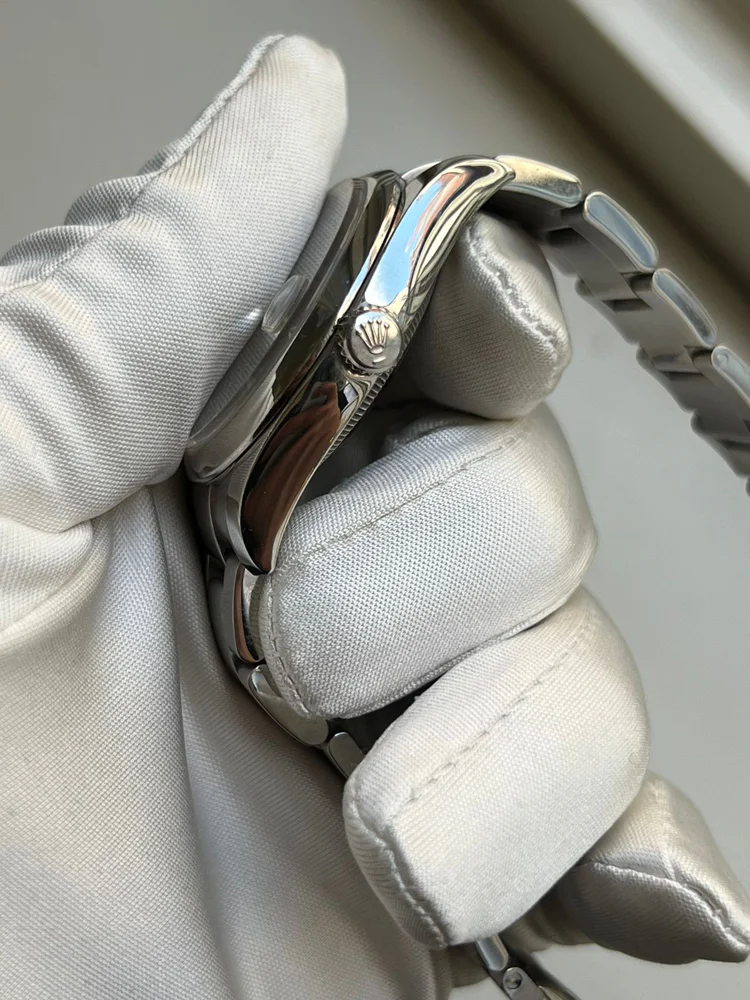 Rolex Datejust 36 116200